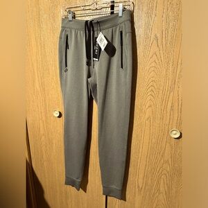 Rhône Track Pants Grey Size S
